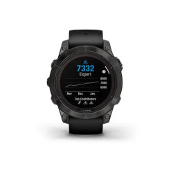 Fenix 7 Pro Sapphire Solar Titane